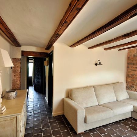 La Casa Grande De Albarracin Lägenhet Exteriör bild