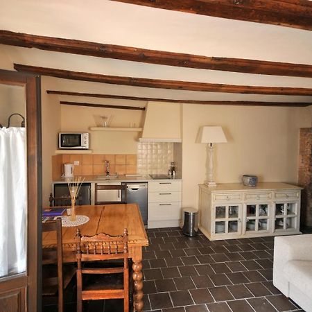 La Casa Grande De Albarracin Lägenhet Exteriör bild